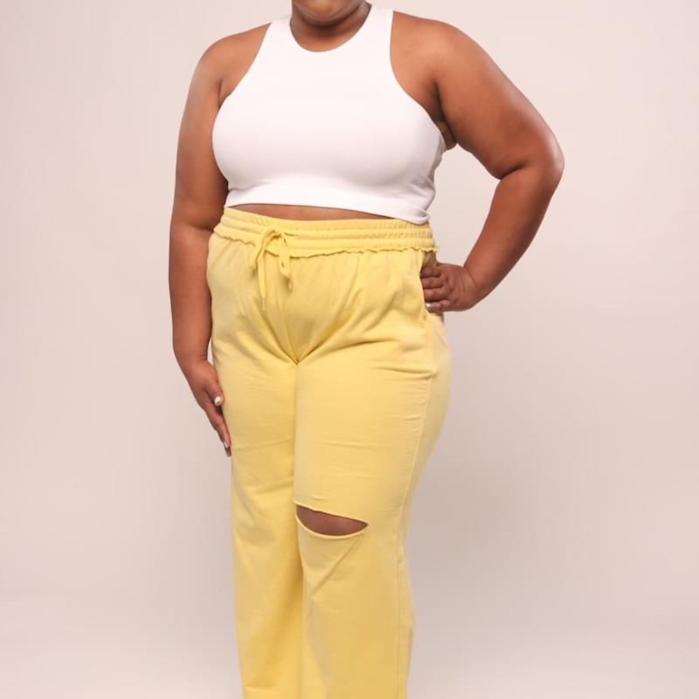 2 PC Lounge Wear Set